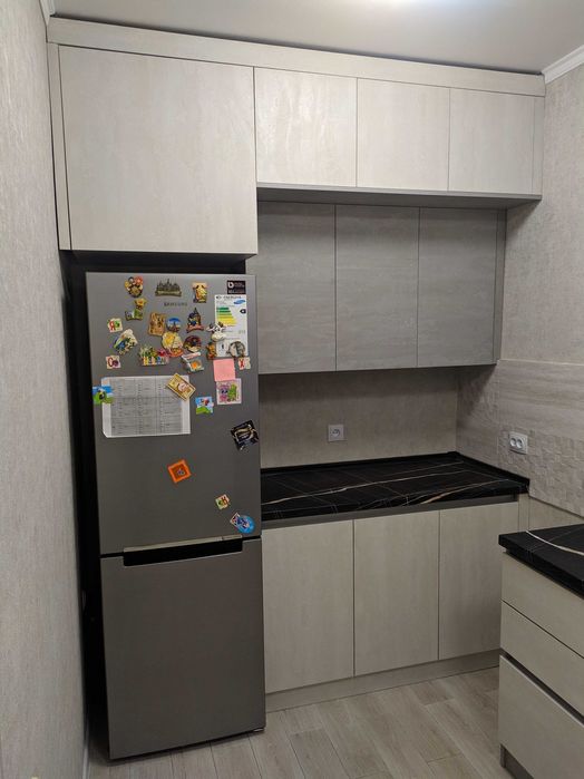 Кухня на заказ! Кухонный гарнитур! Мебель на заказ!