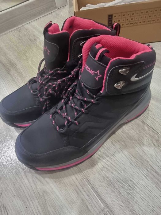 Дамски работни обувки