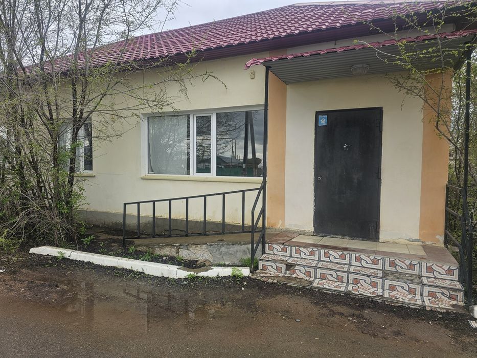 Продам коммерческое здание