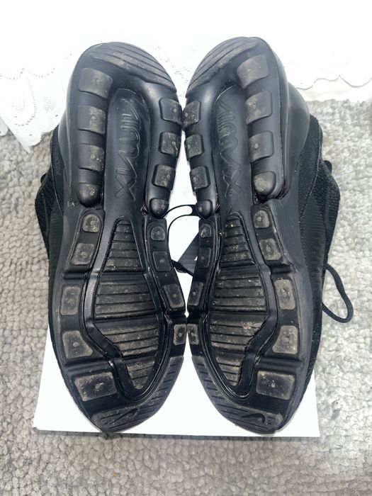 Nike 270 air purtati doar o singura data