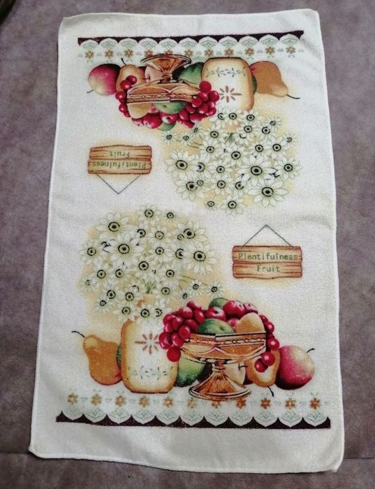 Продам полотенца