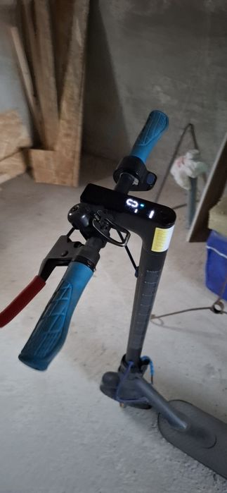 Trotineta electrică xiaomi pro 2 impecabila