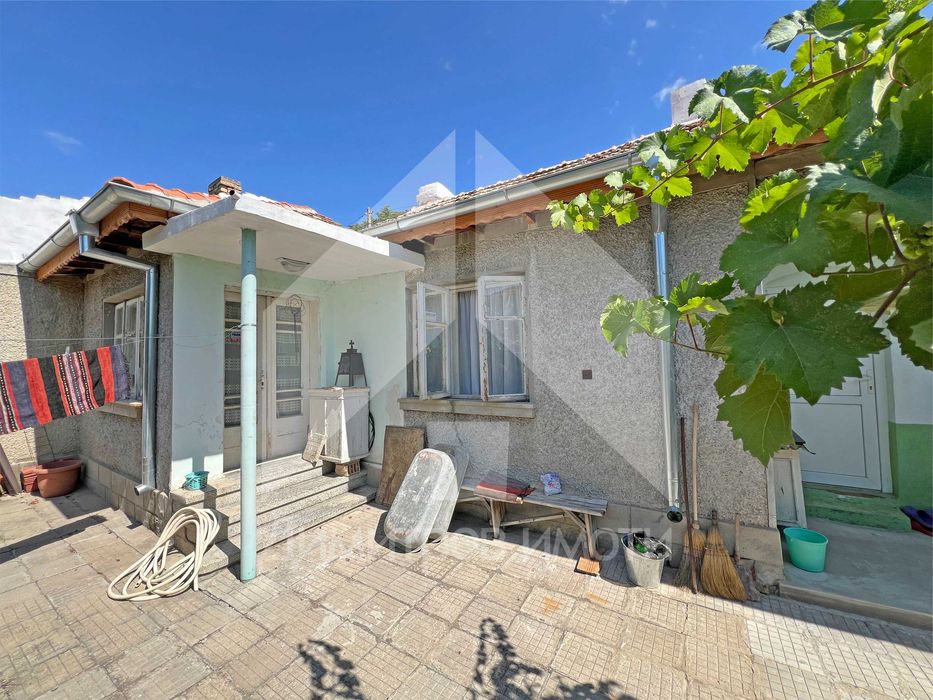 Продава се Къща в Нови пазар - 133 кв.м за 805 €/кв.м - Снимка #5