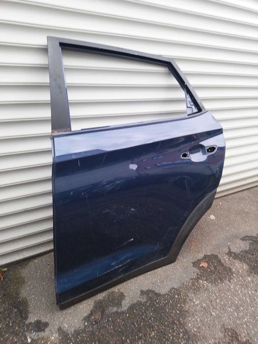 Хюндай туксон Задна лява врата Hyundai Tucson