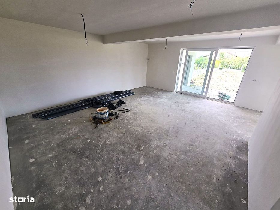 Casa Noua cu 4 camere | Teren 720 mp | Satu Mare