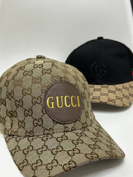 Продам кепки брендовые