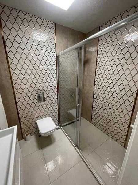 Двустаен апартамент в ж.к. Манастирски ливади