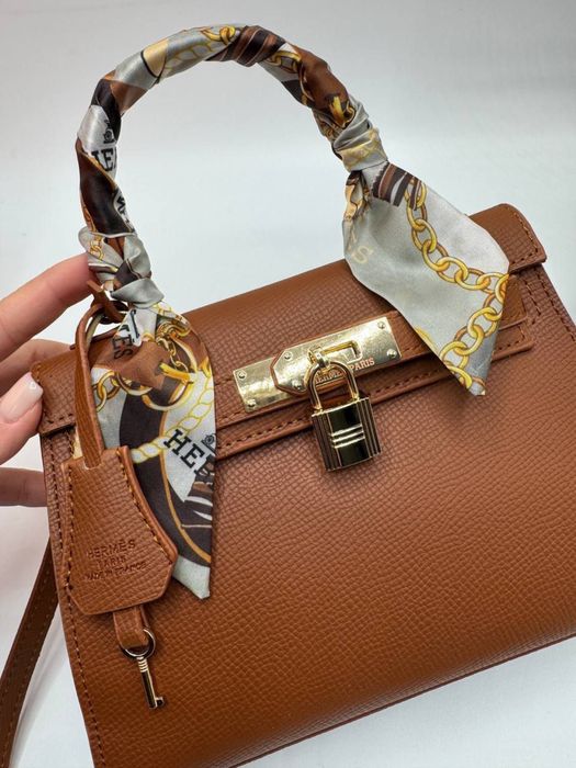 Чанта  Hermes Kelly