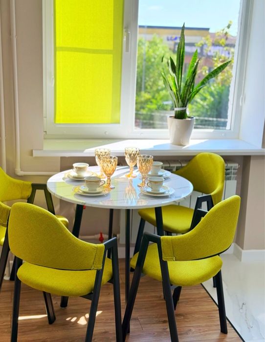 Квартира по суточный уютно!