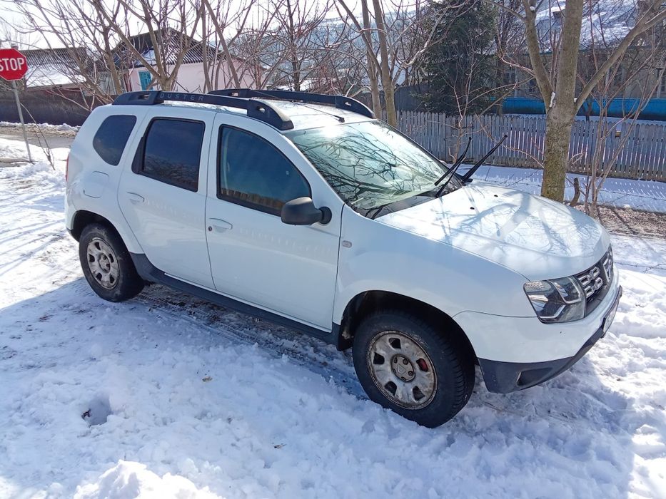 Vand Dacia Duster