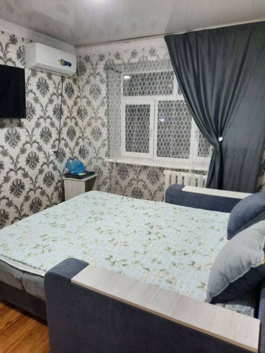 Массив Ялангач 1/2/5 Ориентир Спорткомплекс Умид