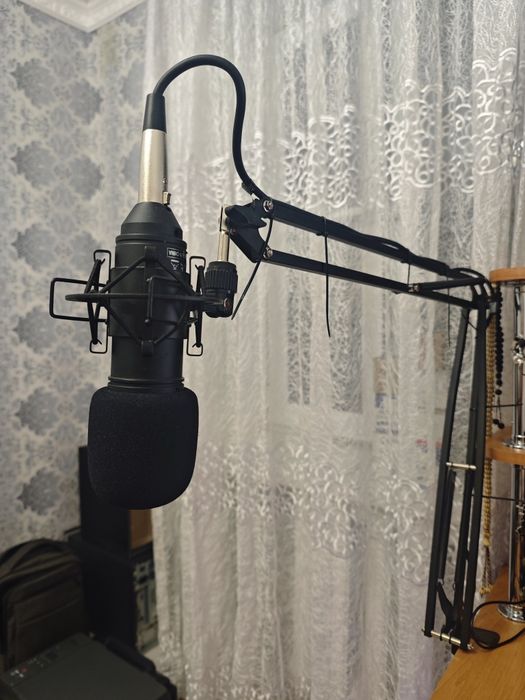 Компьютер в сборе