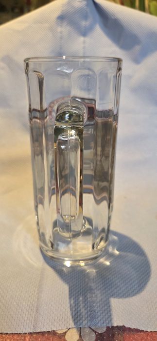 Рекламна халба за бира на "Байрен-Мюнхен"