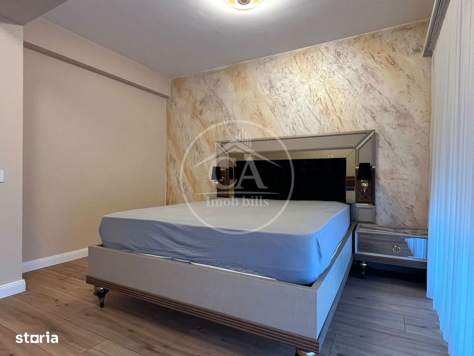 Apartament cu 3 camere de vânzare în zona Cantemir, Oradea
