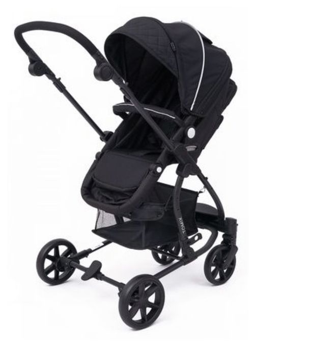 Коляска трансформер TOMIX.