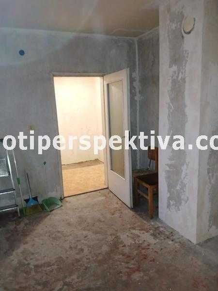 Продава се Двустаен апартамент в Пловдив, Изгрев - 48 кв.м за 1021 €/кв.м - Снимка #4