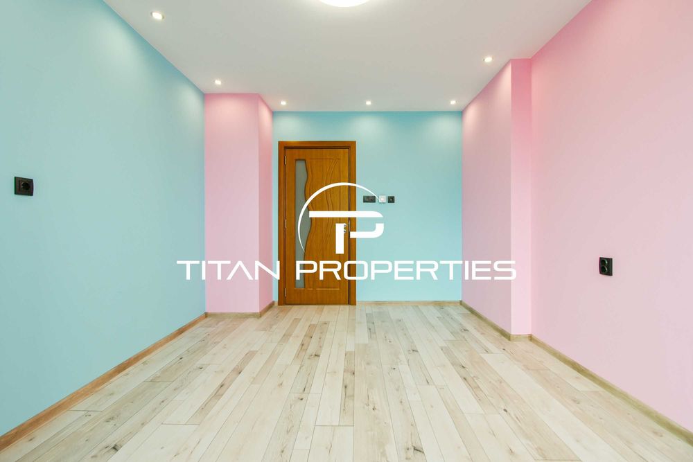 Продава се Тристаен апартамент в София, Люлин 8 - 100 кв.м за 3000 €/кв.м - Снимка #12