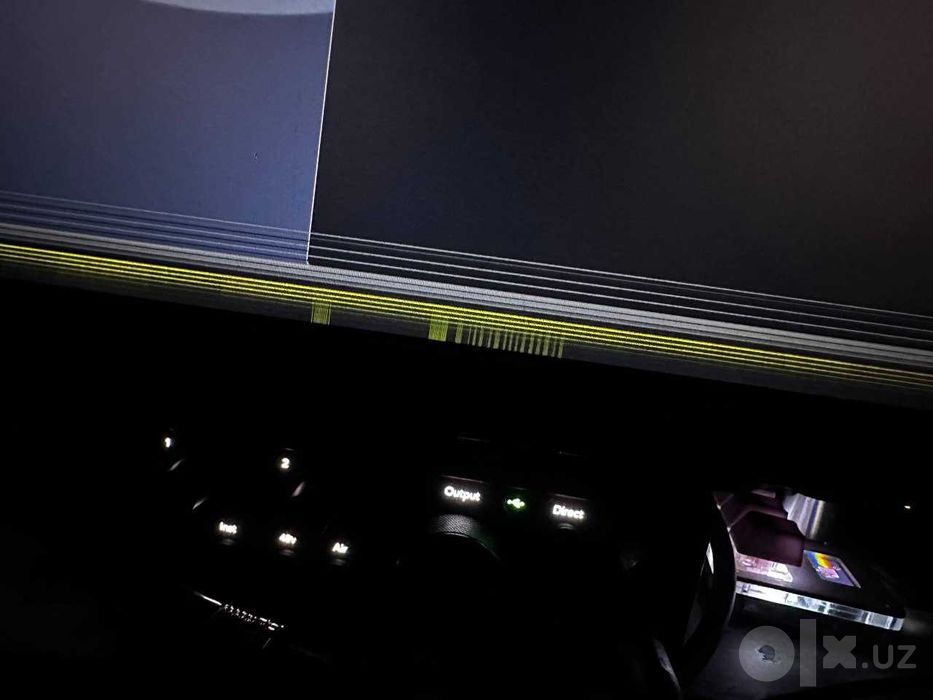 Монитор MSI G274QPX
