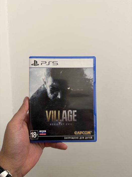 Игры ps4/ps5 оригинальные диски