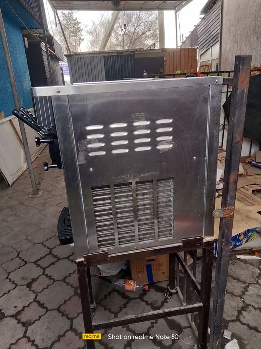 Продам марожный аппарат