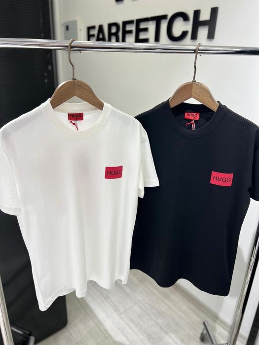 Топ модели мъжки тениски.