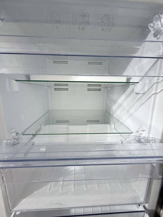 Морозильник BEKO