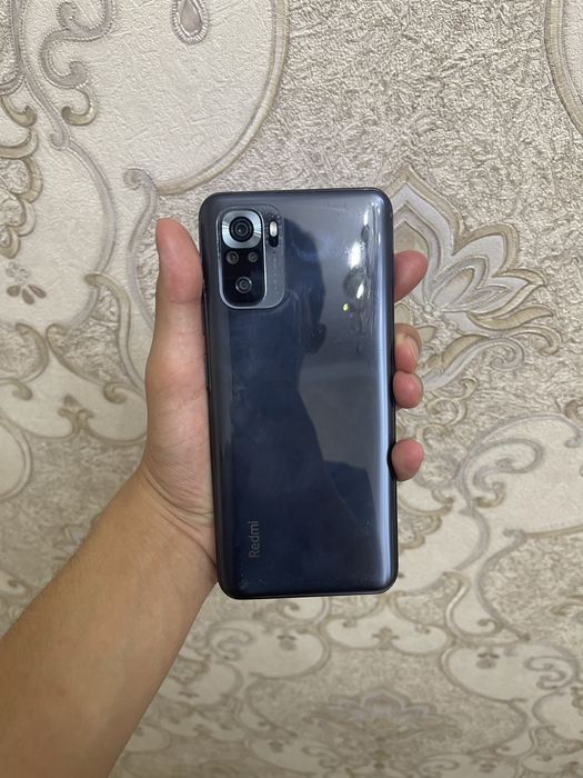Xiaomi Redmi note 10s 128gb