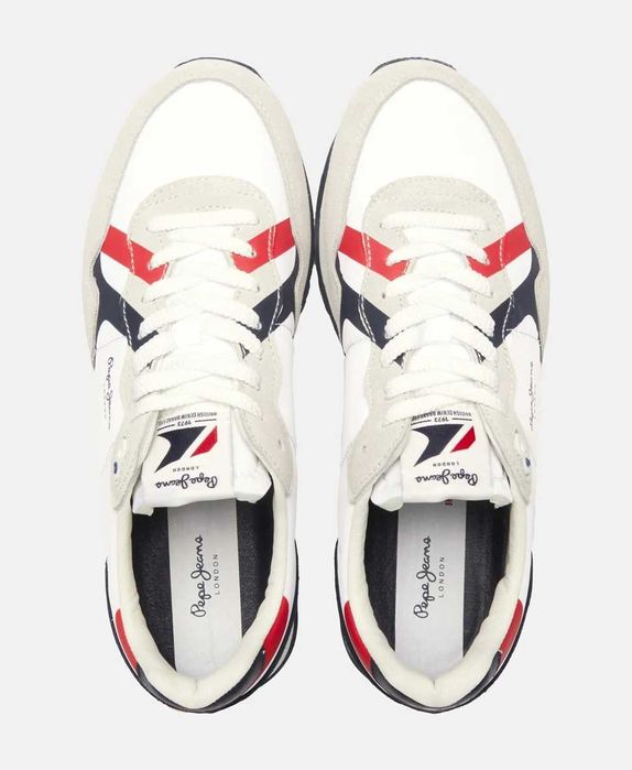 Мъжки маратонки Pepe Jeans