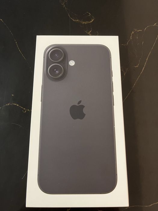 Iphone 16 128гб