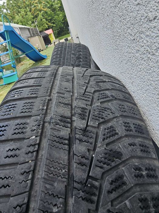 roti Hyundai Tucson R18