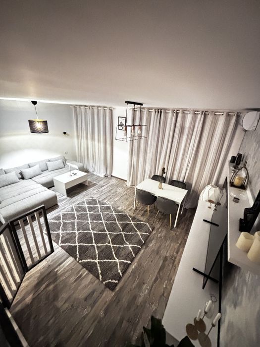 Casă premium 4 camere | 3 băi | curte 400 mp | foișor | centrală | apă