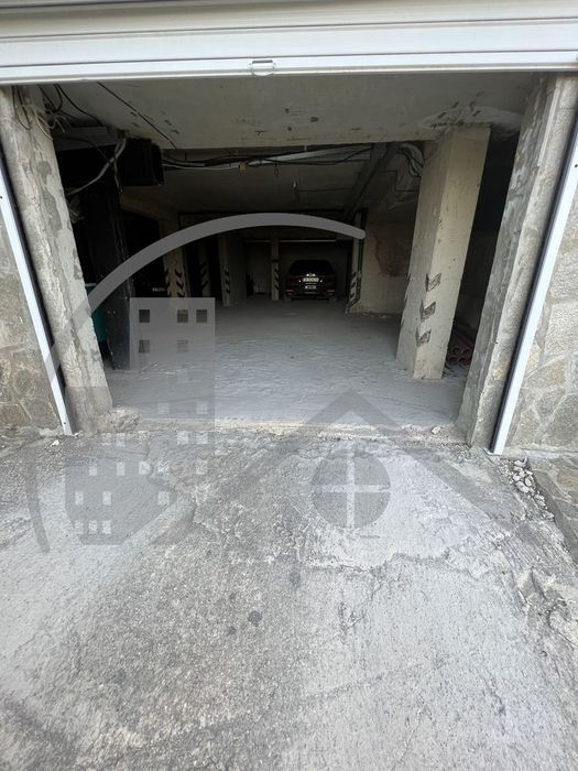 Продава се Гараж / Паркомясто в Варна, м-т Траката - 13 кв.м за 1154 €/кв.м - Снимка #1