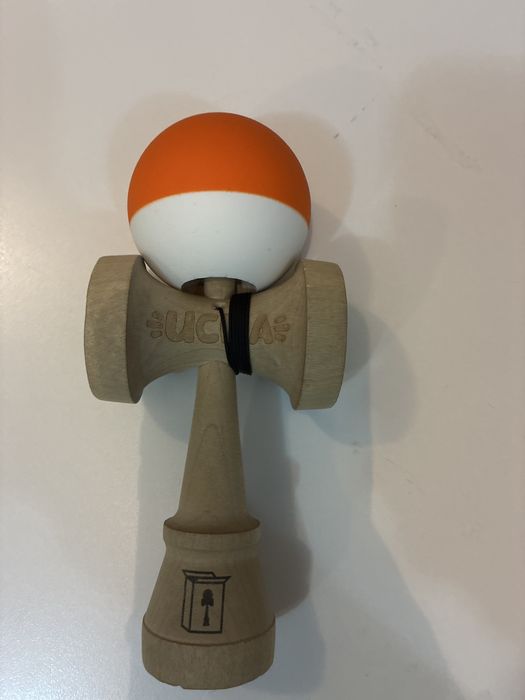 Tama ozora cu ken cereal