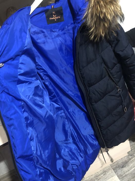 Продам куртку зимнюю