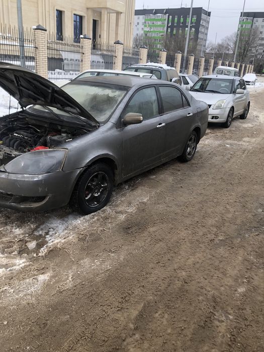 Матор ауыстыратын басқалай жақсы