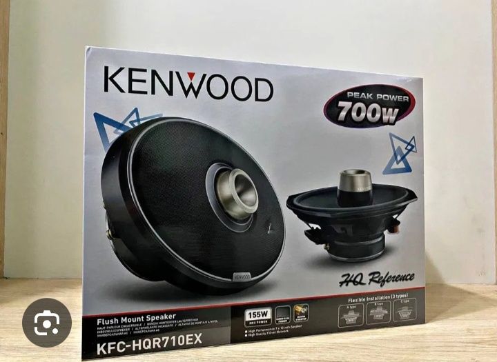 Kenwood sotiladi yangiday Vetnam arginali