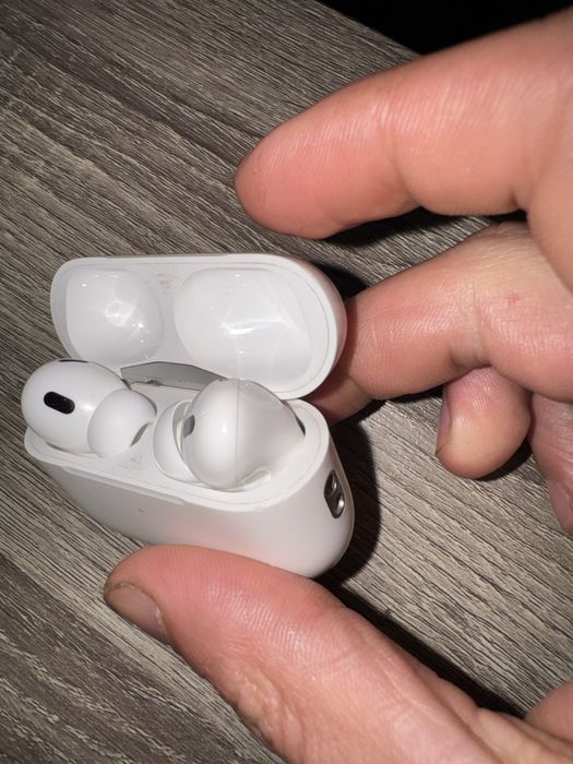 Vand apple AirPods Pro 2nd generation