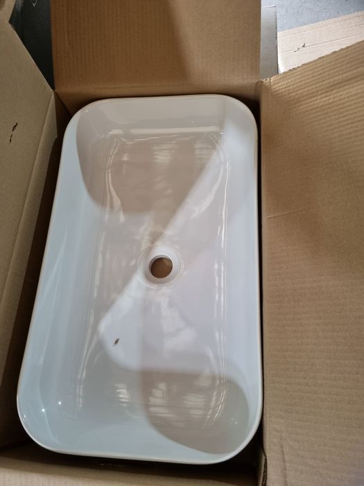 Накладной Умывальник 40$ САНИТА Россияда ишлаб чикарилган ОПТОМ НАРХЛА