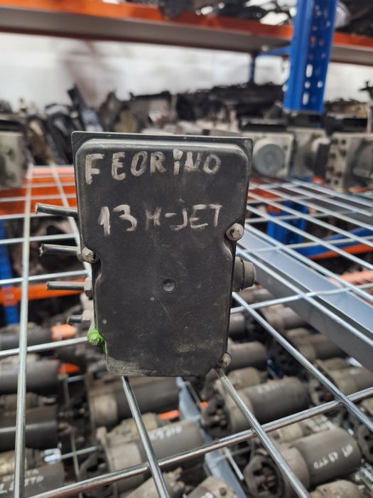Abs модул Fiat Fiorino / Фиат Фиорино