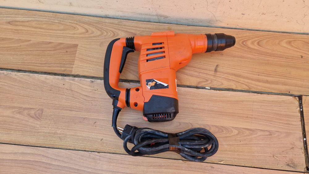 Ciocan rotopercutor Spit 332 - 800 W