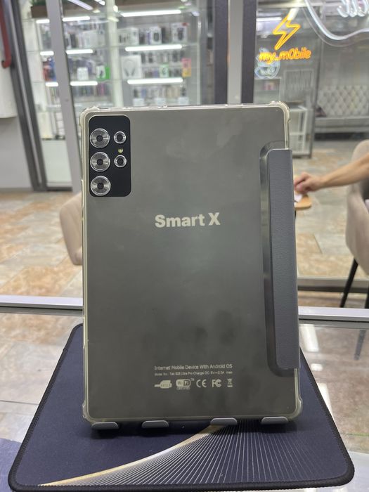 Планшет s25 ultra pro///