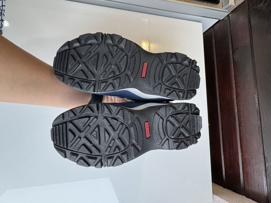 Боти Адидас терекс НОВИ