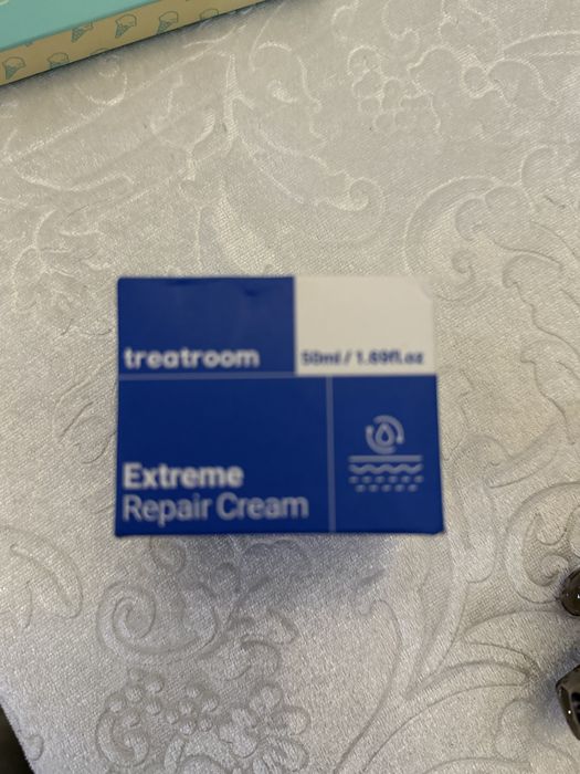 Уходовая косметика