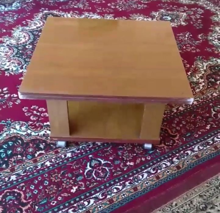 Тумбочка для дома