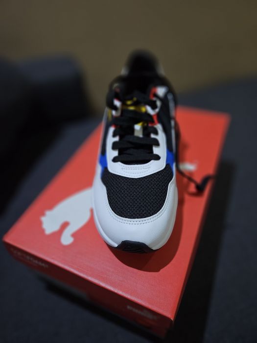 Puma маратонки Нови