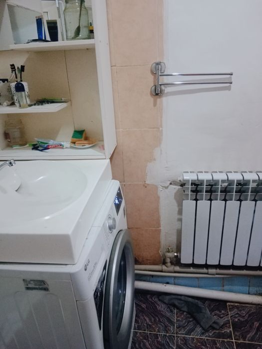 Дом в центре Ащибулака