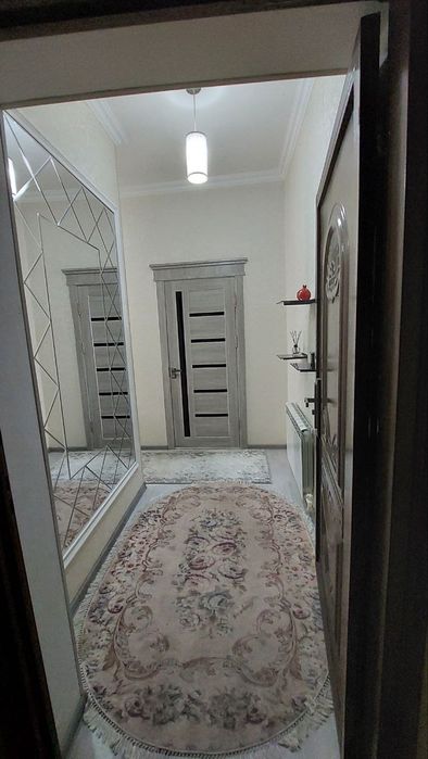 Сергелийский район, 2/3/9