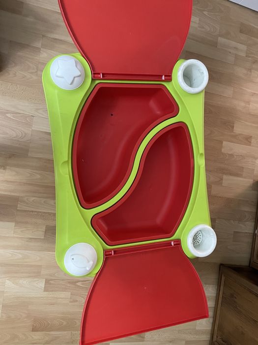Стол детский игровой