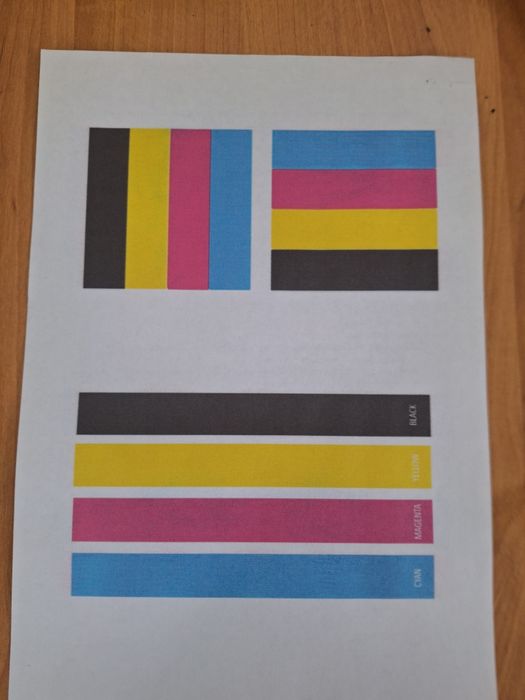 Продам мфу epson