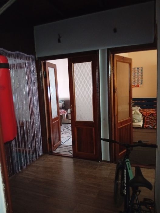 3 хонали квартира сотилади